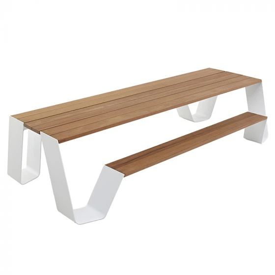 Outdoor meubilair
